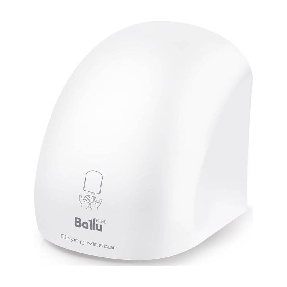 Электрическая сушилка для рук Ballu BAHD-2000DM НС-1057881