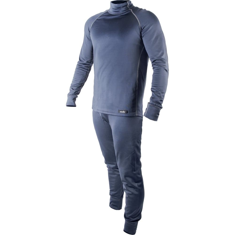 Термобелье Norfin POLAR PRO NAVY 01 р.S 3084101-S