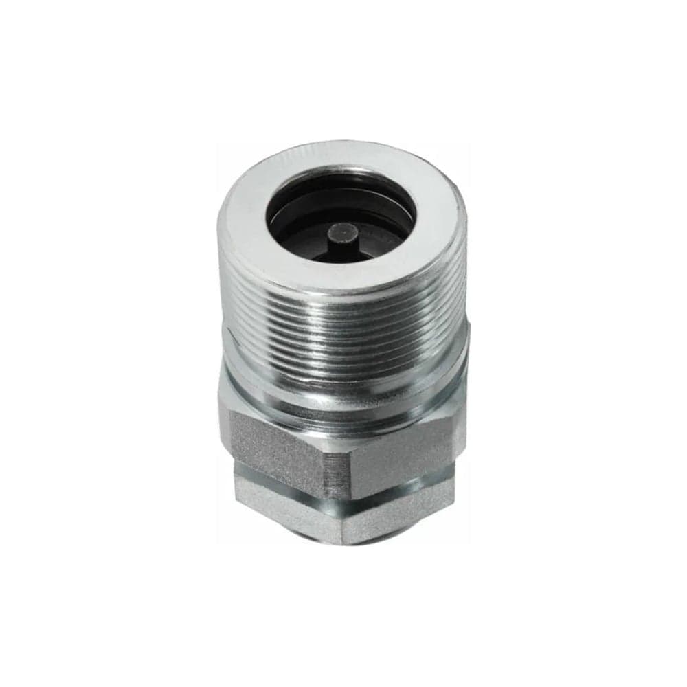 БРС TITAN LOCK 3/4in серия I (CVE) резьбовая, ниппель, оцинкованная сталь TL6IM