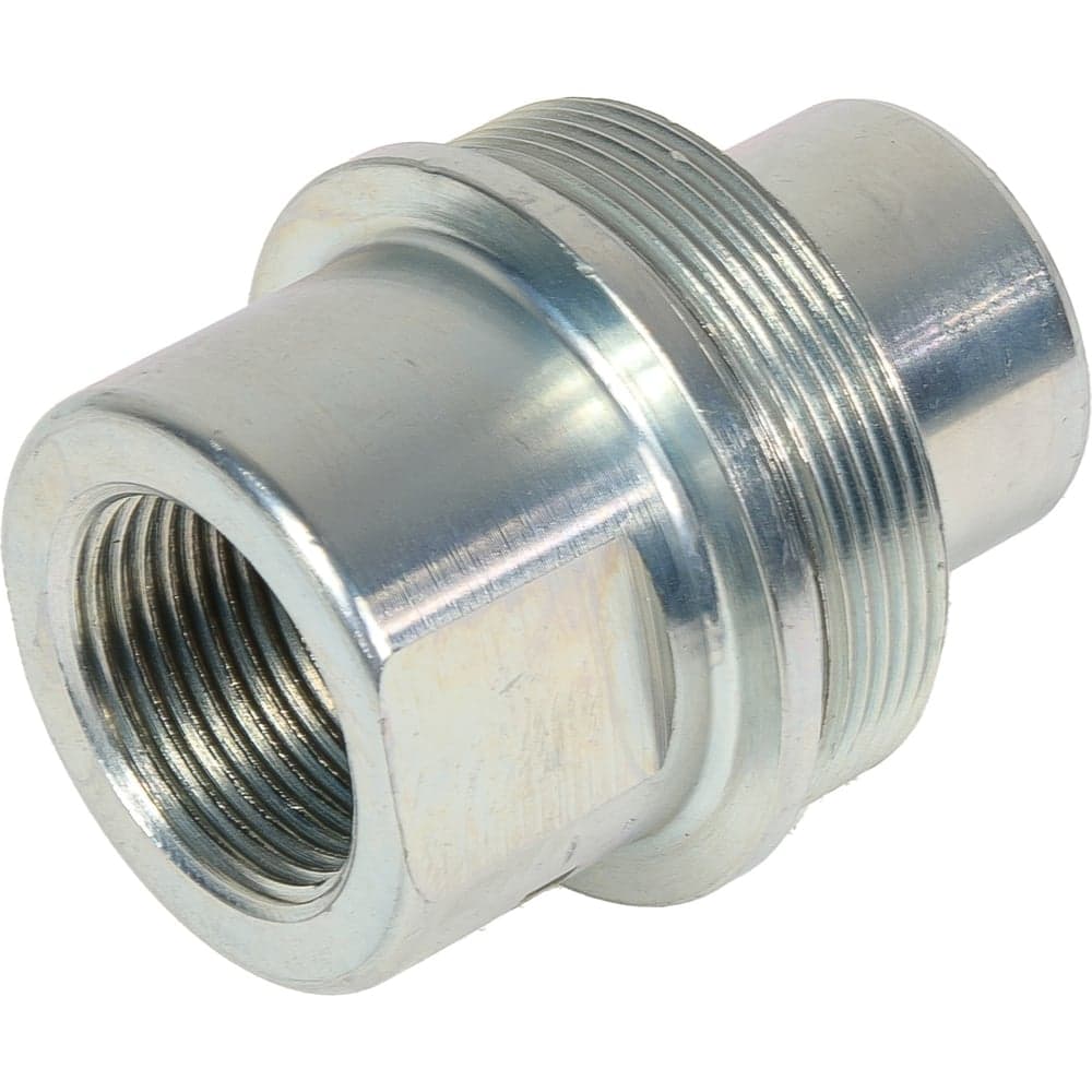 БРС TITAN LOCK 3/4in серия L (TGW) резьбовая, ниппель, оцинкованная сталь TL6LM