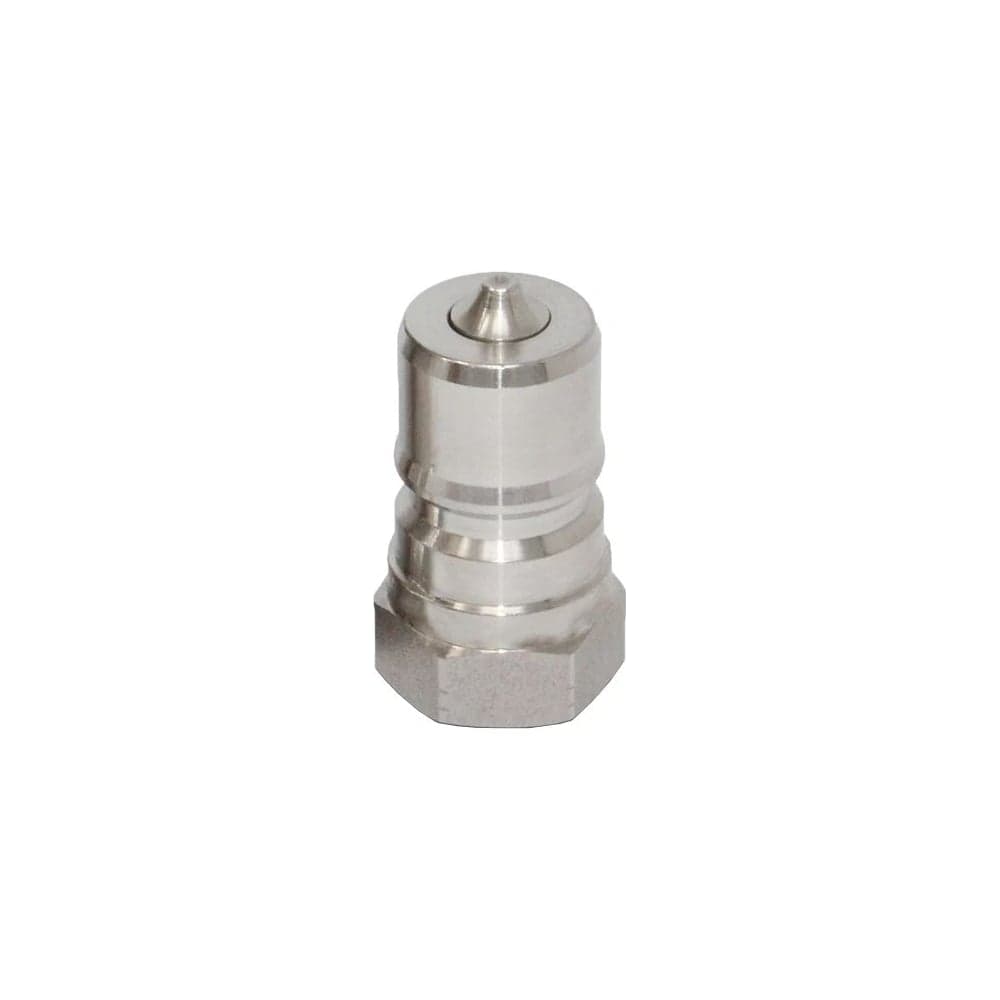 БРС TITAN LOCK 2in серия B, ISO 7241-B, ниппель, нерж. сталь 304, TL16BM-S