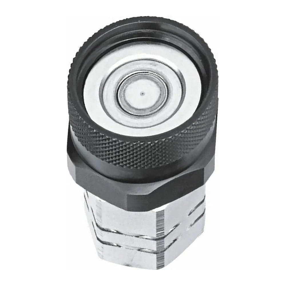 БРС TITAN LOCK 1 1/4in серия E (VEP) резьбовая, розетка, оцинкованная сталь TL10EF