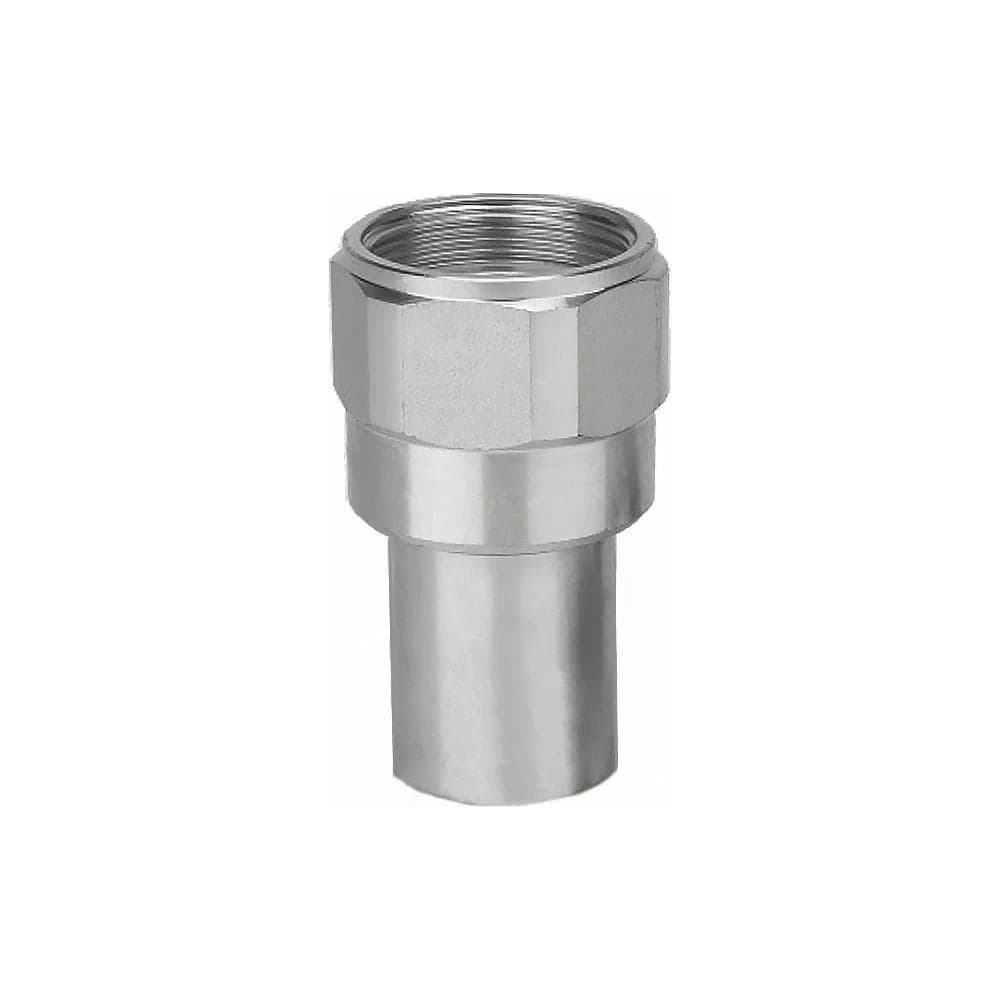 БРС TITAN LOCK 1/2in серия L (TGW) резьбовая, розетка, оцинкованная сталь TL4LF