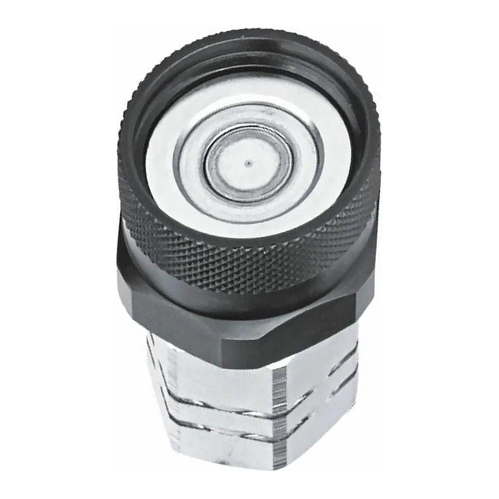 БРС TITAN LOCK 1 1/2in серия E (VEP) резьбовая, розетка, оцинкованная сталь TL12EF