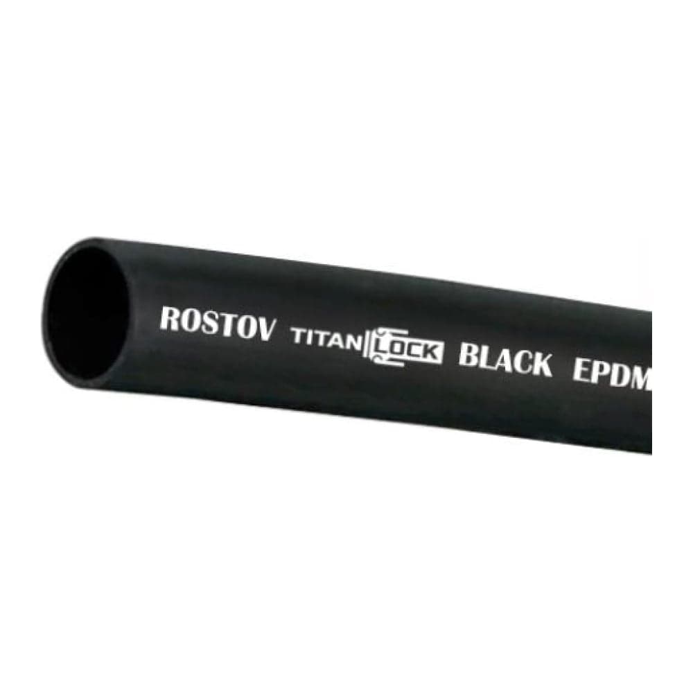 Напорный рукав для сжатого воздуха, воды и химикатов TITAN LOCK ROSTOV внутренний диаметр 19 мм, 20 м TL020RV_20