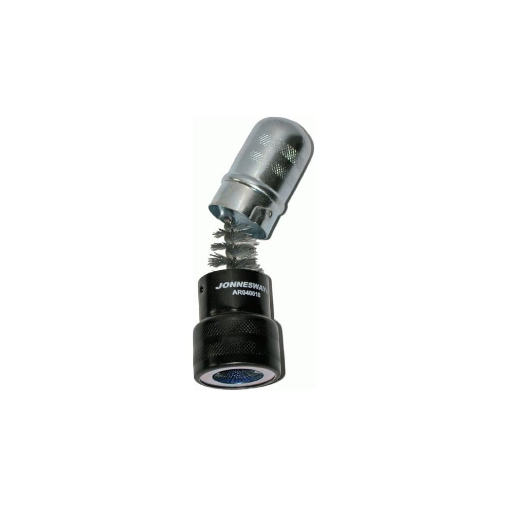 Щетка для чистки клемм аккумулятора Jonnesway AR040018 48522