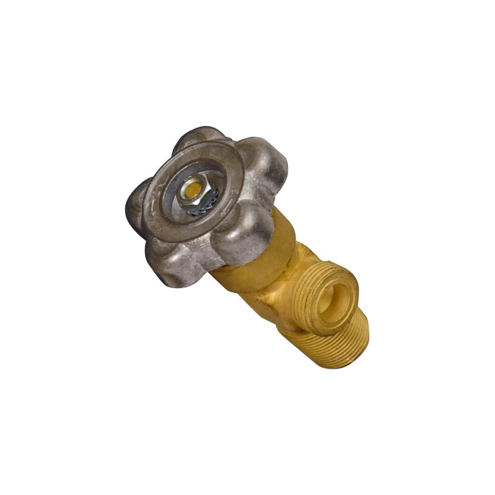 Мембранный кислородный вентиль КВБ-53 G3/4" REDIUS 11101