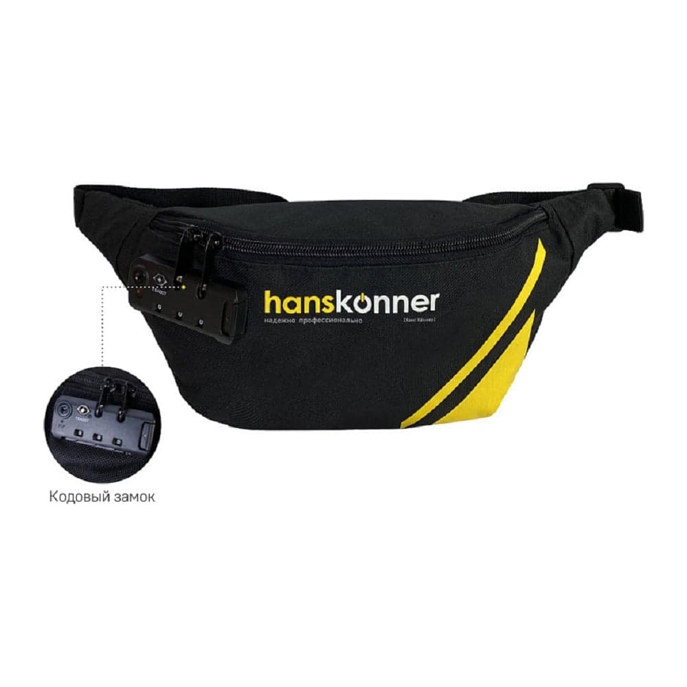 Сумка Hanskonner HKWB0001
