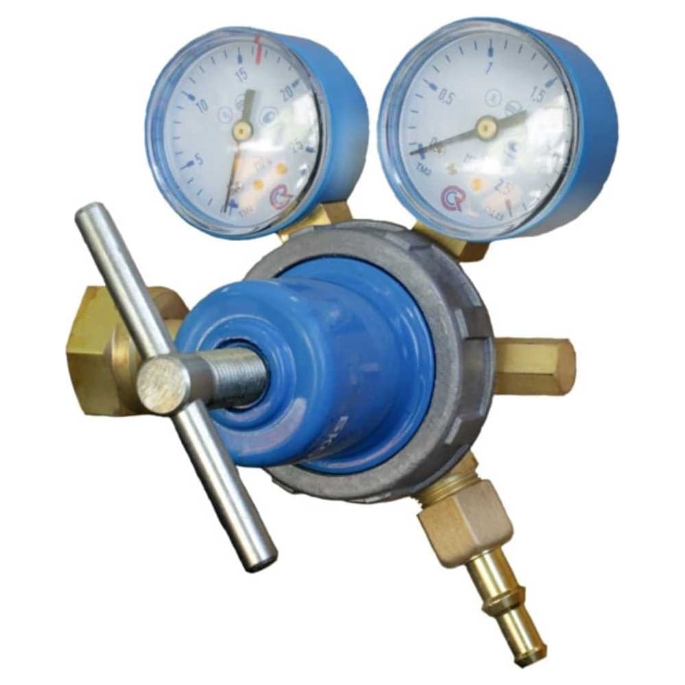 Редуктор газовый кислородный БКО-50-4 REDIUS 011051