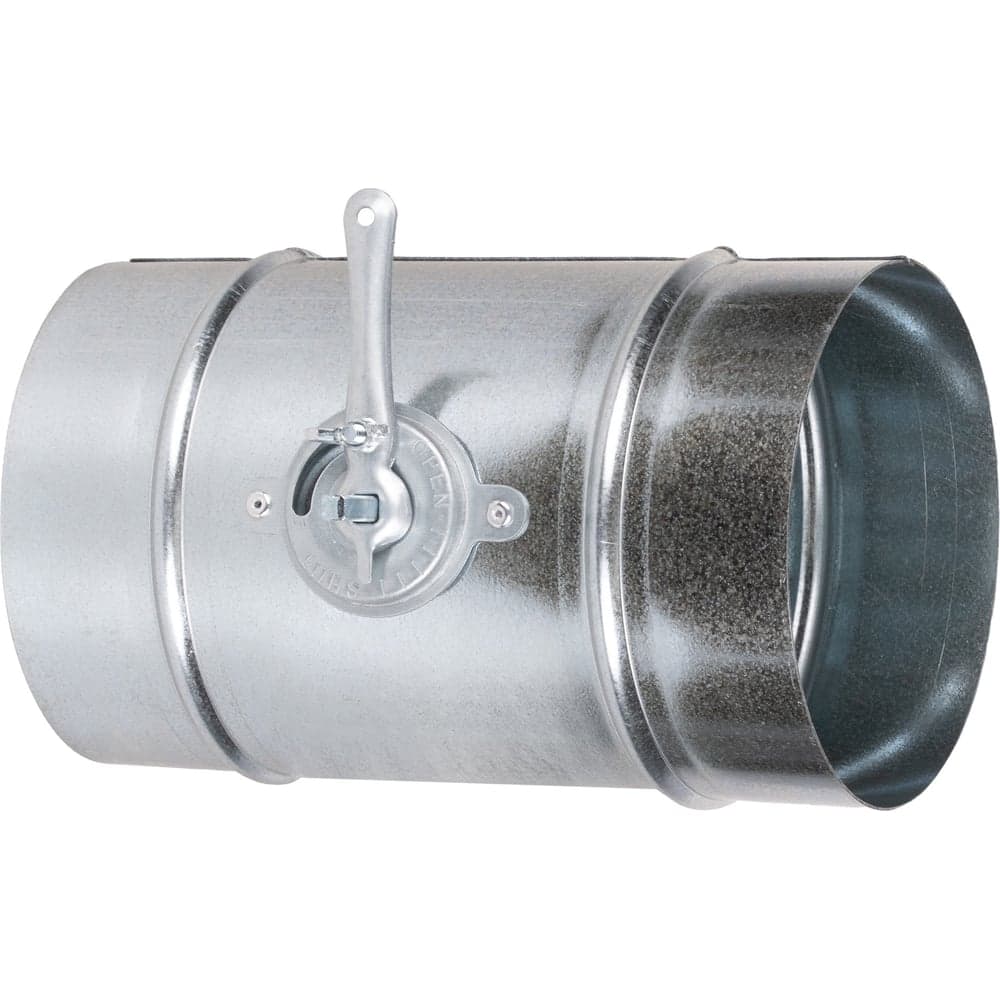 Воздушный клапан DCr 125 Shuft НС-0009999