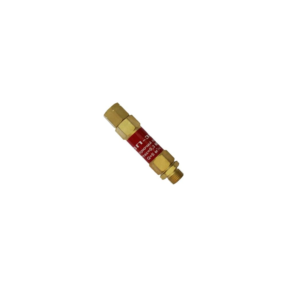 Затвор предохранительный 3П-3Г-211 REDIUS 06203