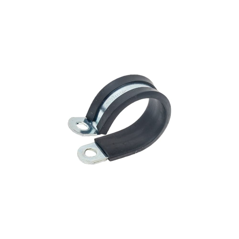 Хомут руббер СВК (rubber) p-образный, 30/15 мм SVK-SRP3015 Н0000026192