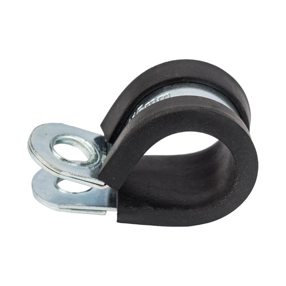 Хомут руббер СВК (rubber) p-образный, 15/15 мм SVK-SRP1515 Н0000023374