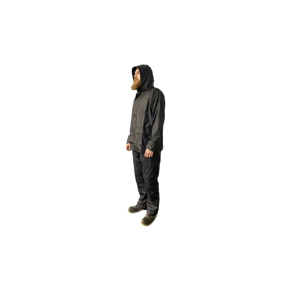 Костюм S.Protect полиэстер SIRET SET, синий, размер 2XL 55203-2XL
