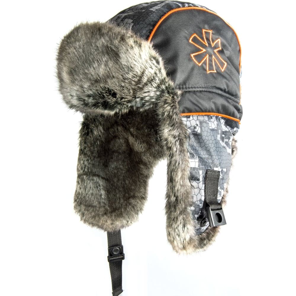 Шапка-ушанка Norfin DISCOVERY LE CAMO p.L 302801-L