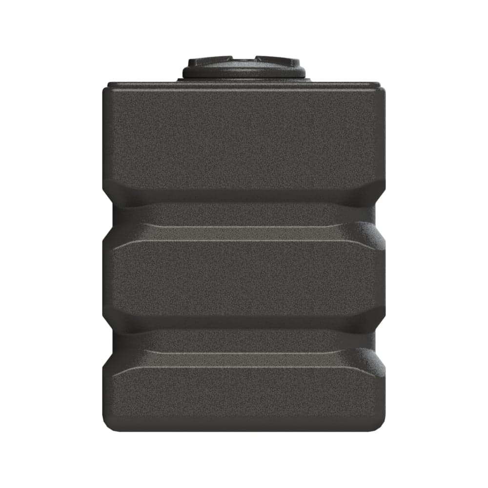 Рециклинговая емкость с крышкой Asplast рп500д EL-22P-CA-RP500L-DB