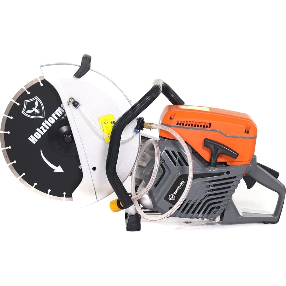 Бензорез Holzfforma gc790 14" GC790-14