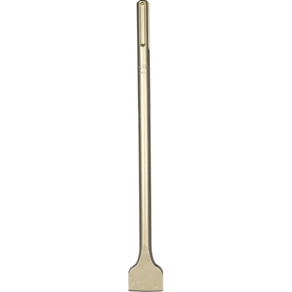 Широкое долото (400х50 мм) SDS-MAX Makita D-34235