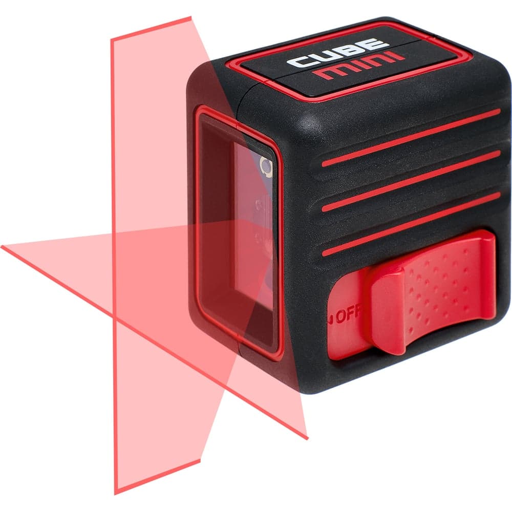 Лазерный уровень ADA Cube MINI Basic Edition А00461