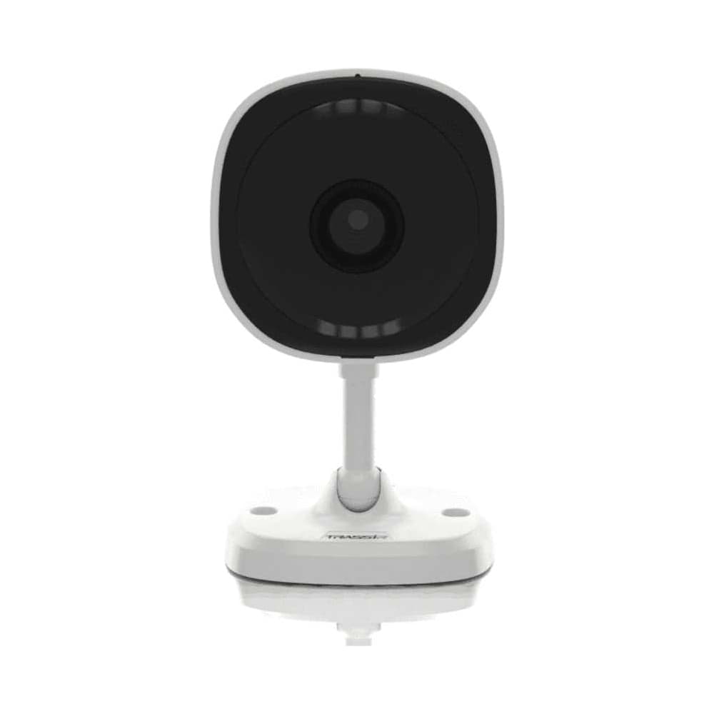 Wi fi камера видеонаблюдения Trassir TR-W2C1 v2 2.8 УТ-00048497