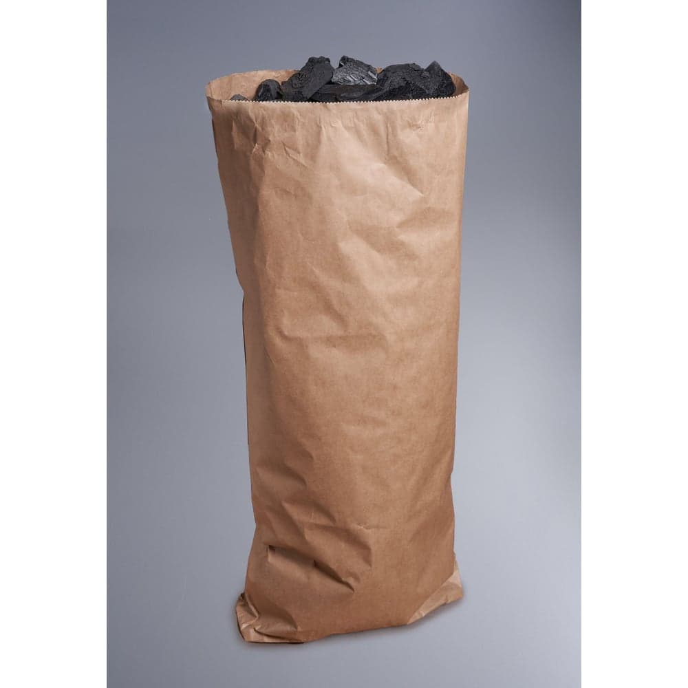 Бумажный трехслойный крафт-мешок PACK INNOVATION 110x60x13 см, 20 шт. IP0KM01106013-20