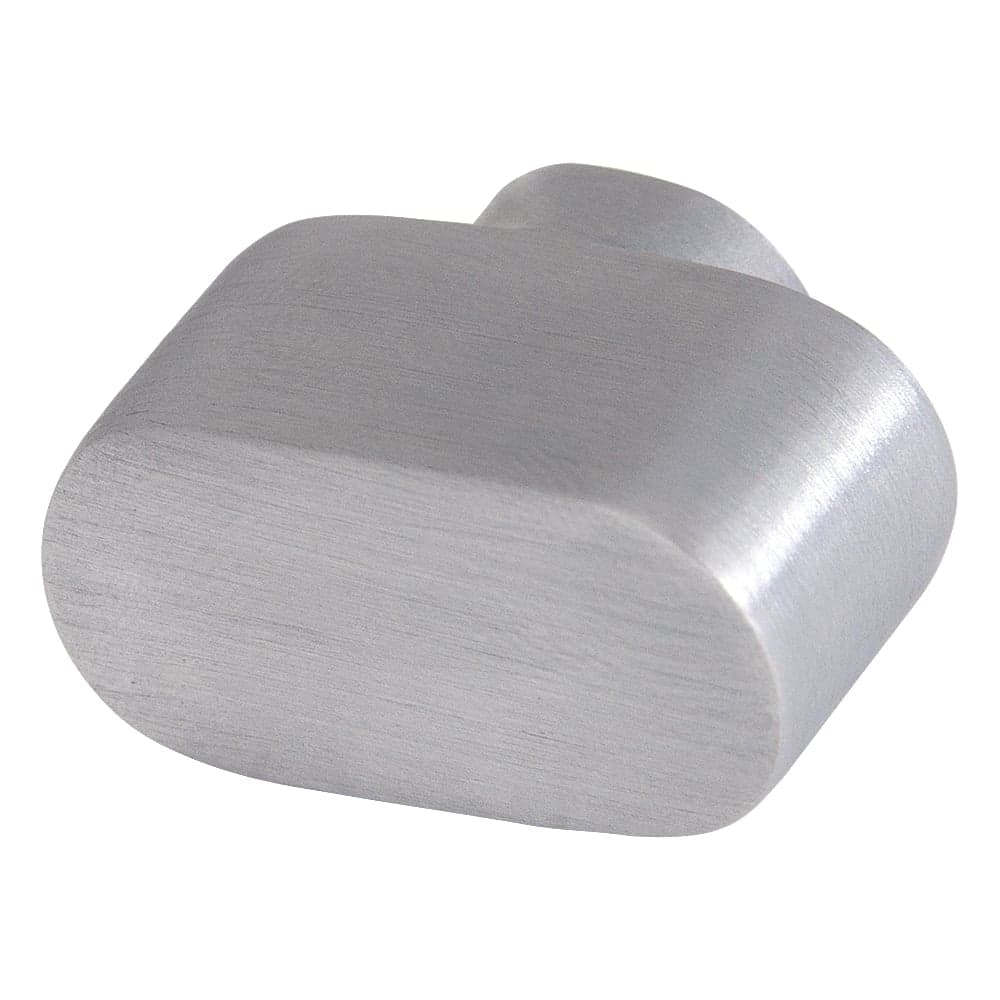 Вертушка на шток цилиндра ARMADILLO T.Knob-S (CB-S) MWSC-33 итальянский тисненый 43265