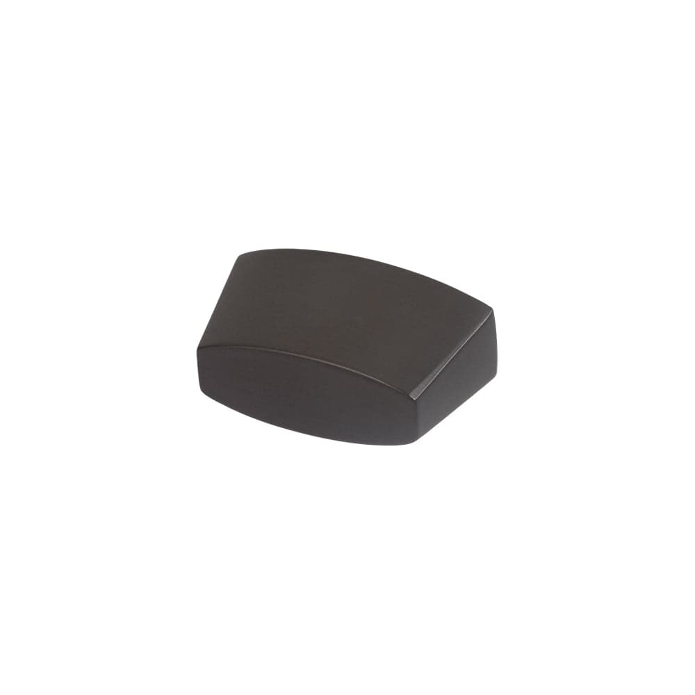 Вертушка на цилиндр ARMADILLO CB-Slim BPVD-77 Вороненый никель 44469