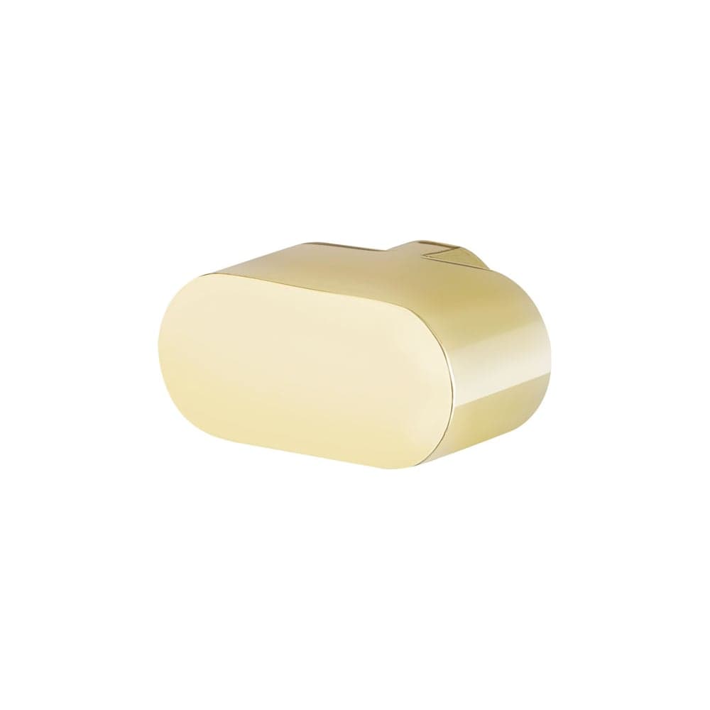 Вертушка на шток цилиндра ARMADILLO T.Knob-S (CB-S) GP-2 золото 19995
