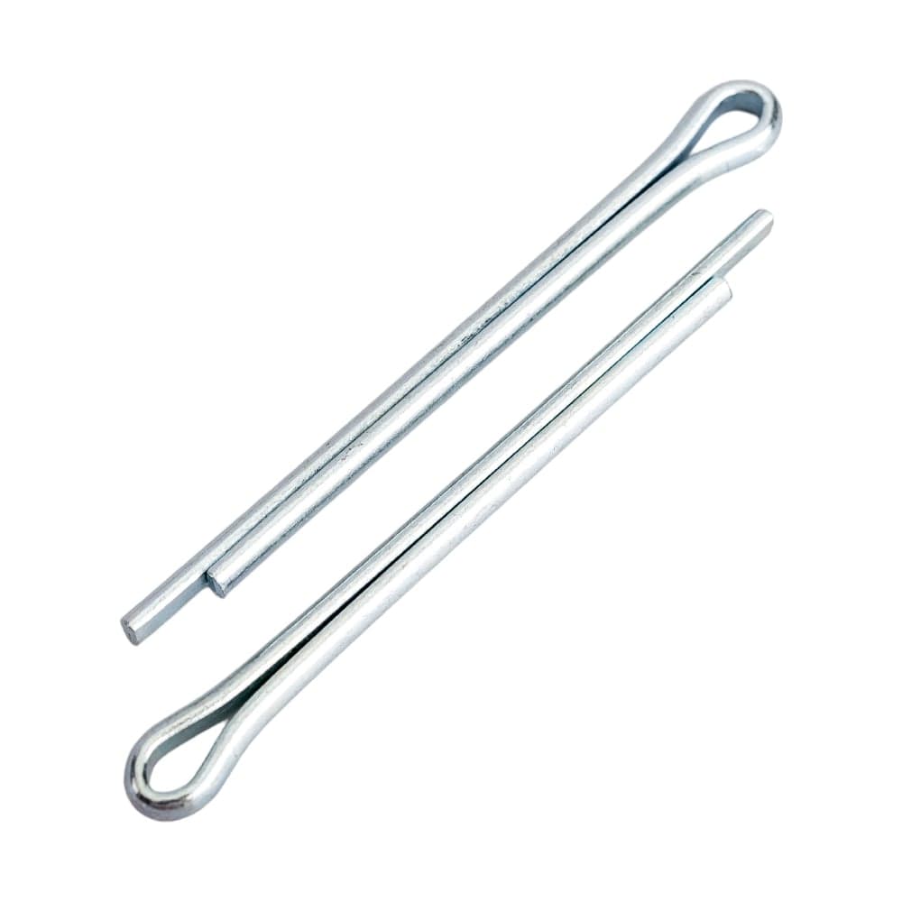 Шплинт ЕВРОПАРТНЕР DIN94, M3,2x40, Zn, 10 шт. 12 1273 1