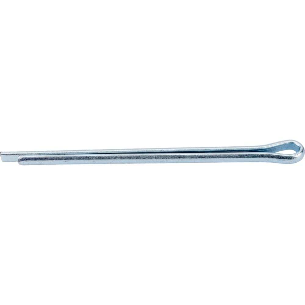 Шплинт ЕВРОПАРТНЕР DIN94, M3,2x50, Zn, 10 шт. 12 1270 1
