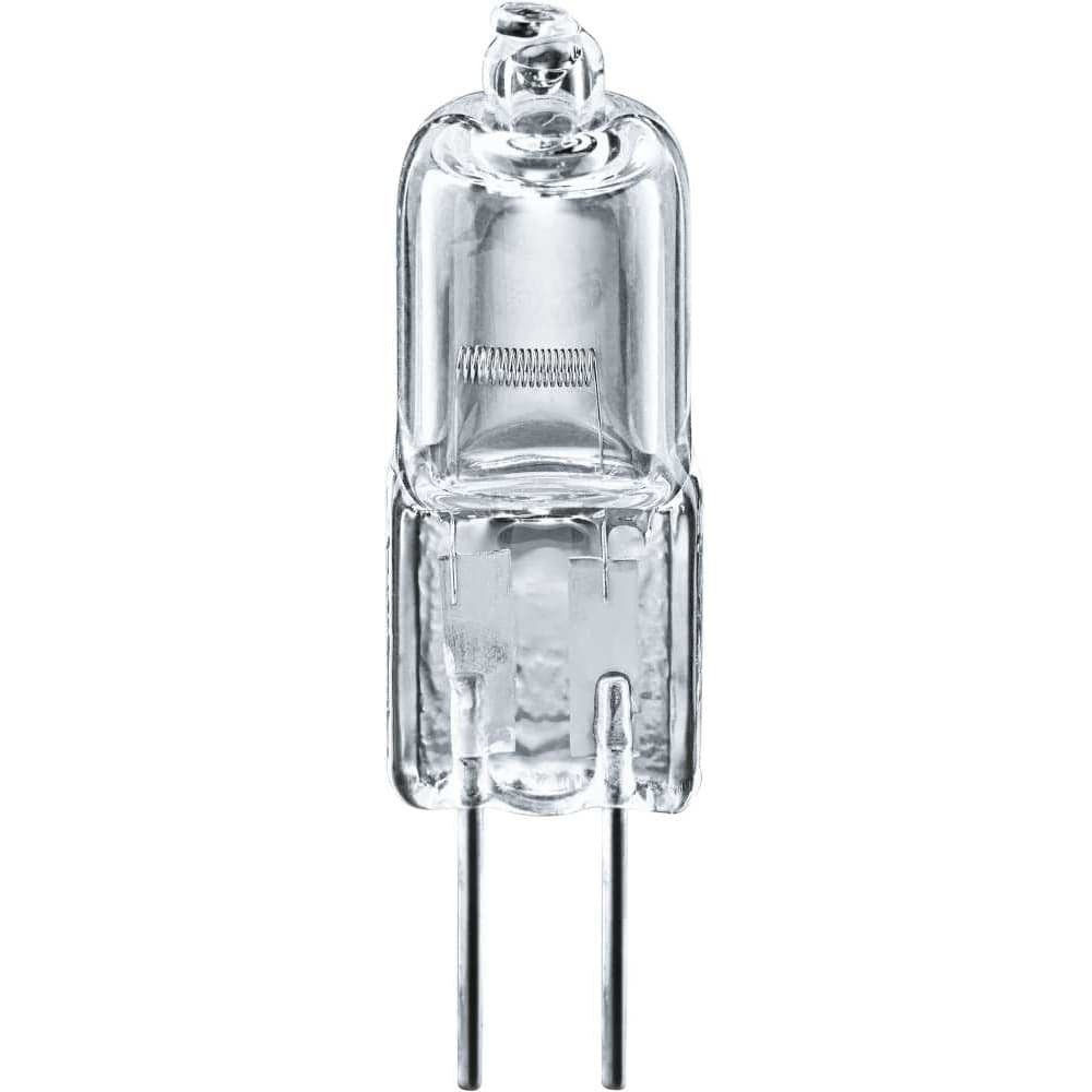 Галогенная лампа Navigator 94 209 JC 10W clear G4 12V 2000h 94209