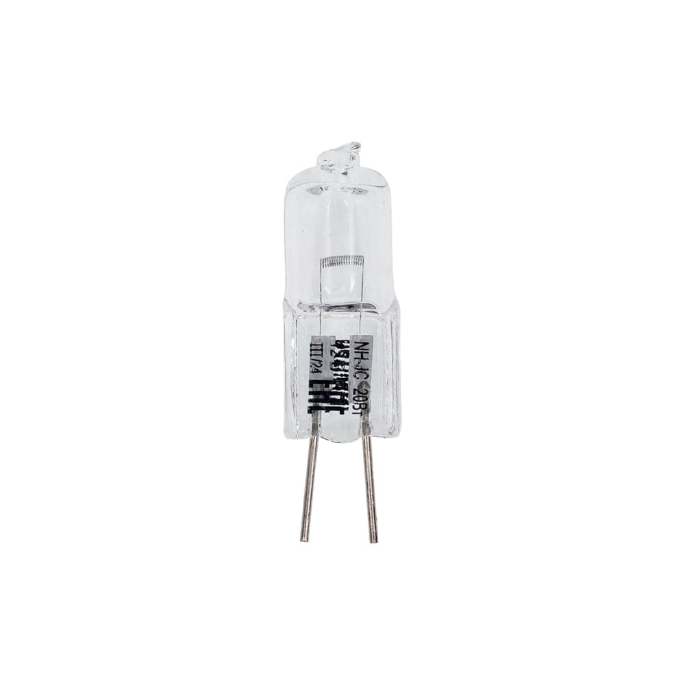 Лампа Navigator JC, 20W, clear, G4, 12V, 2000h 94210 - 2