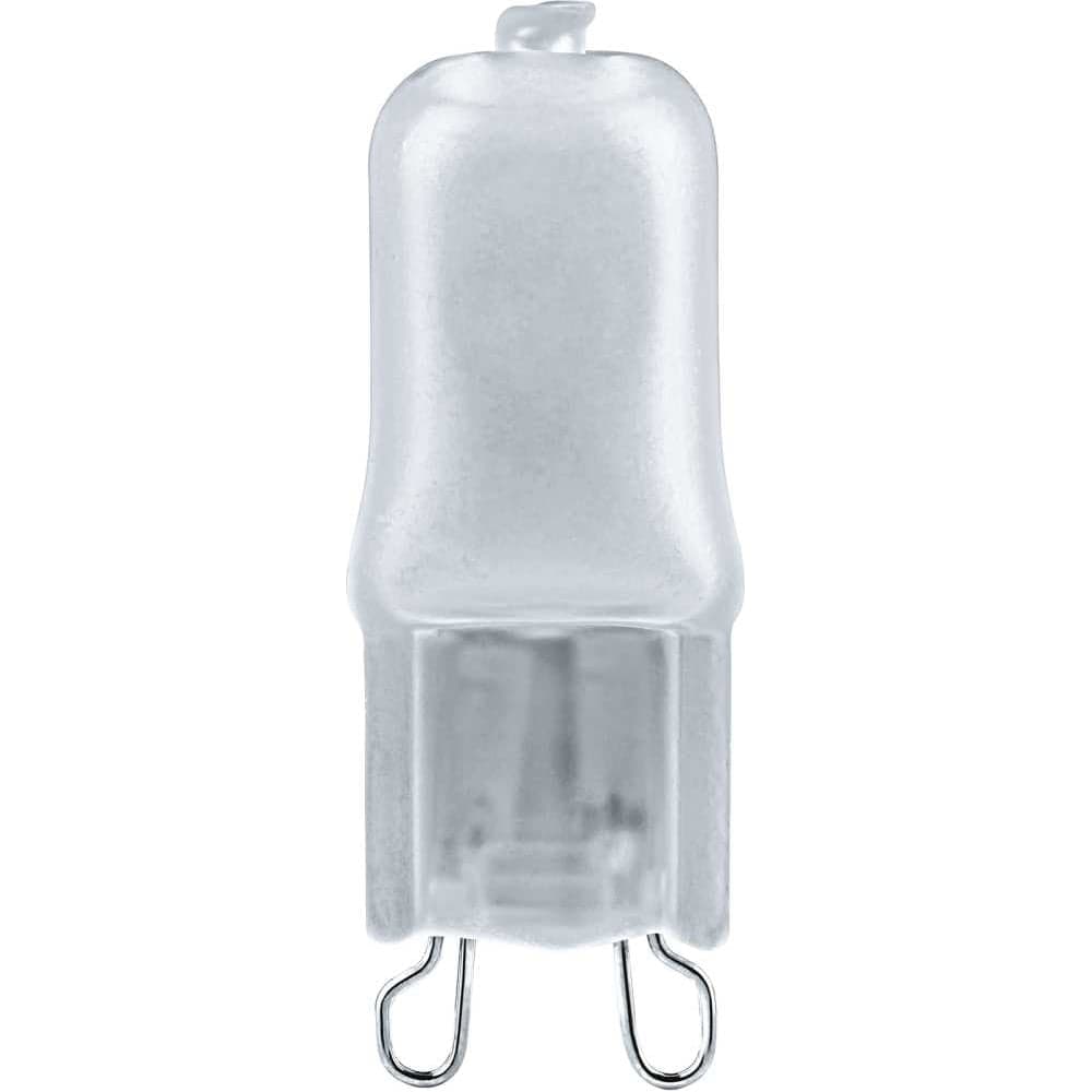 Галогенная лампа Navigator 94 233 JCD9 60Вт frost G9 230В 2000h 94233