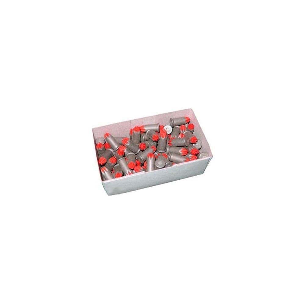 Строительный патрон STARFIX Д-4 красный, YIBIN YILI Science, 100 шт. SMP-85068-100
