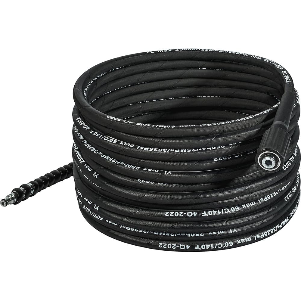 Шланг высокого давления BHS-10-Steel-R BORT 93417159