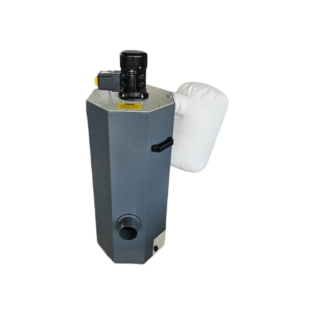 Вытяжка для стружки REALREZ MDC750 400 В REZ-MDC750/400V