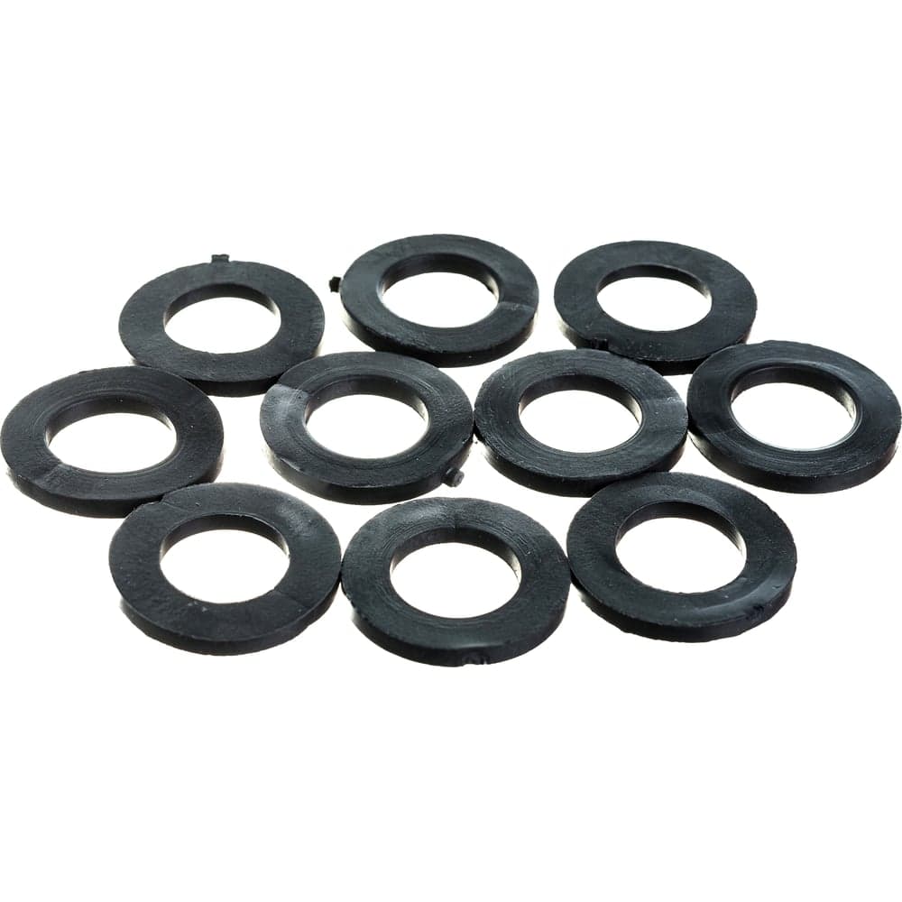 Резиновая прокладка для воды MasterProf 3/4" 10 шт ИС.130382