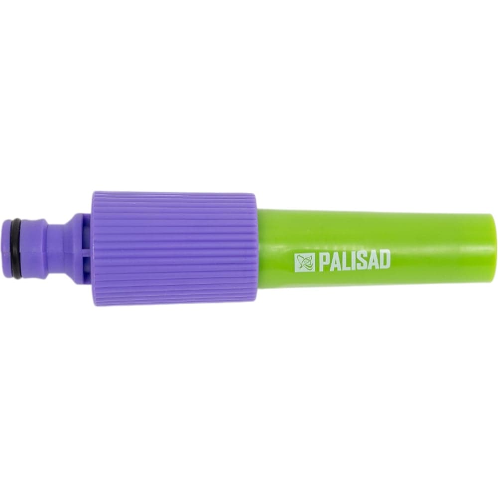 Распылитель регулируемый PALISAD 65182