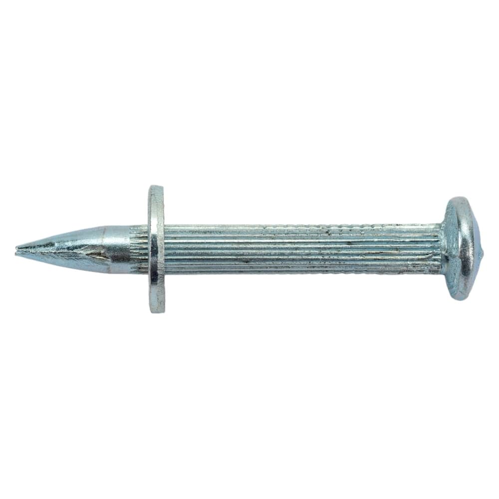 Монтажный дюбель-гвоздь 4,5x40 (100 шт) Zitar 154412