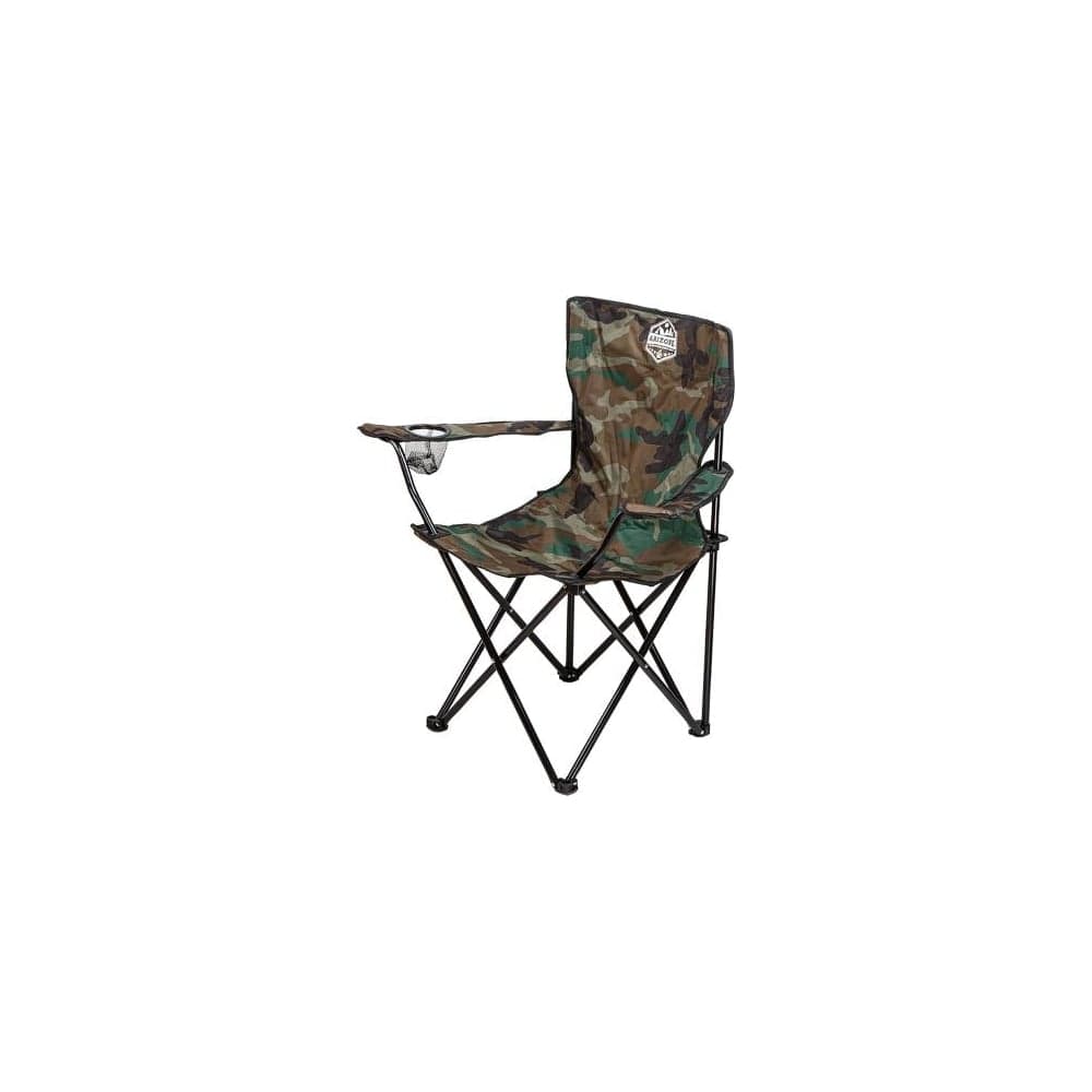Складное кресло Arizone хаки Coyote 42-909400