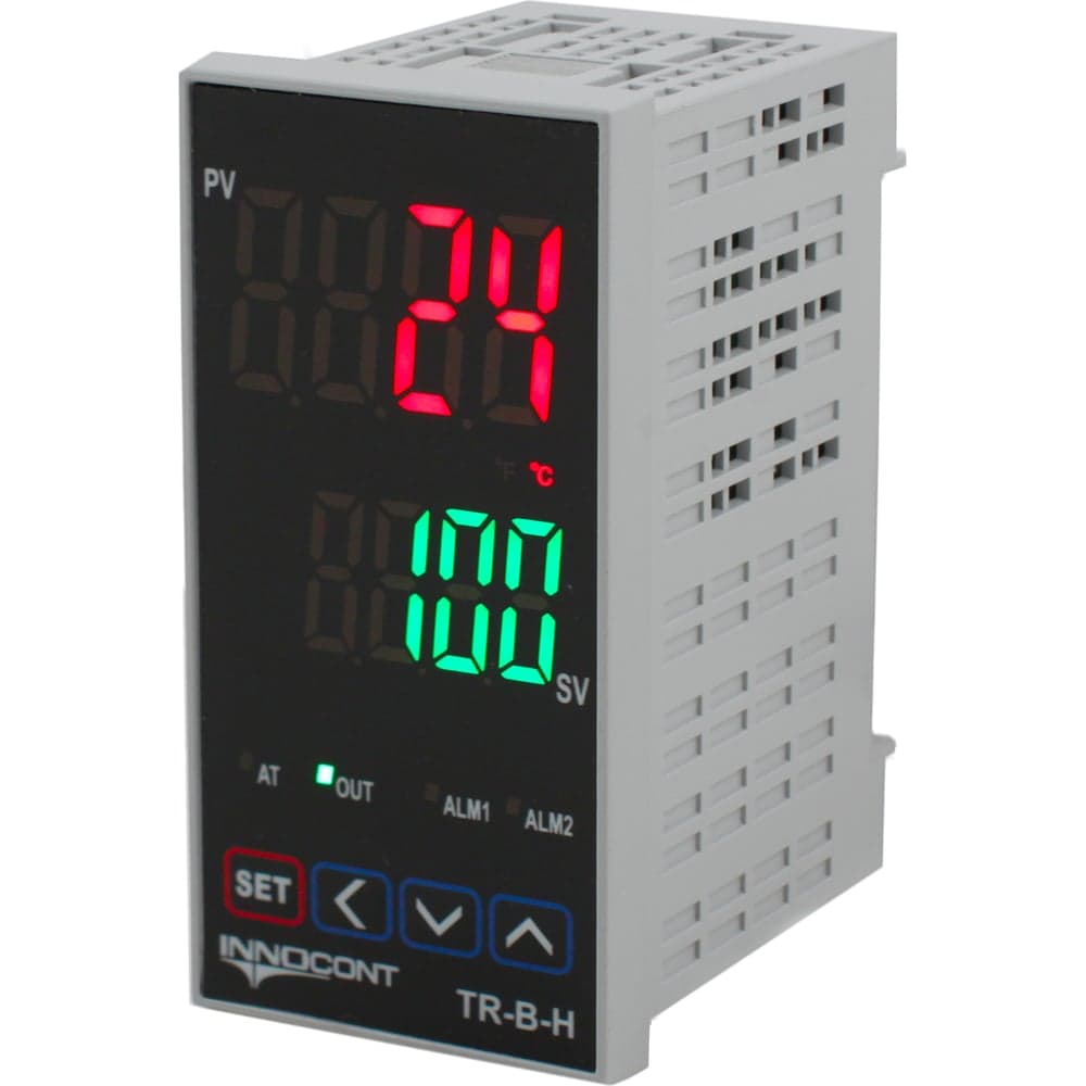 Вибрационный датчик INNOLEVEL -40 +150с, pmax=40 bar, 12 - 55 vdc, ip65, соедин IL-VA-TS-PF