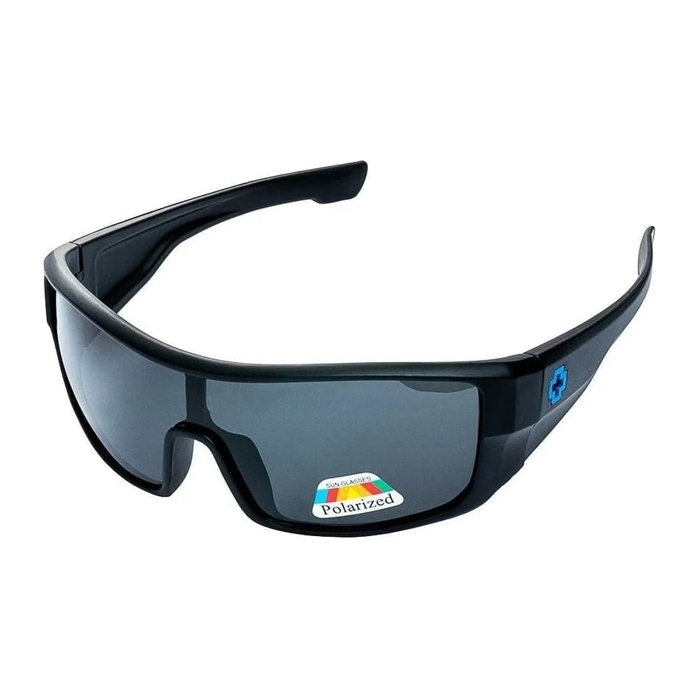 Поляризационные очки в чехле Premier fishing серые pr-op-9436-g 00000184977