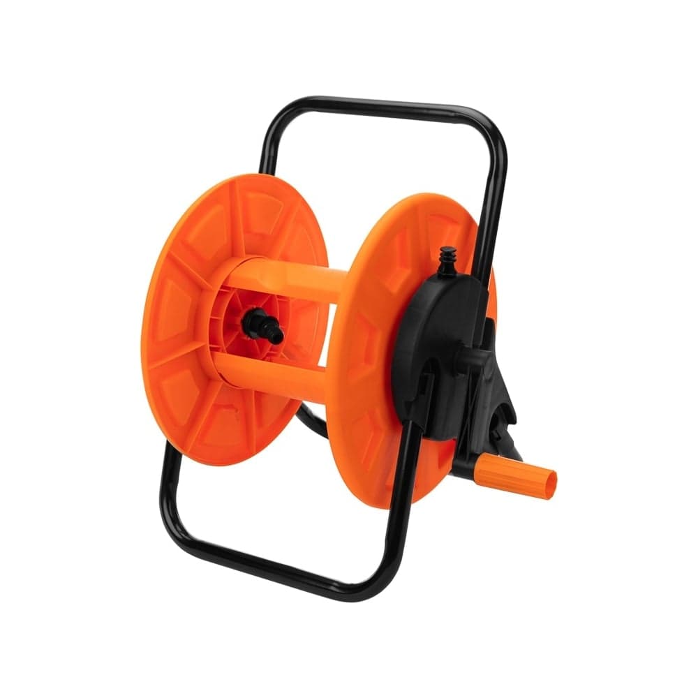 Катушка для шланга Четыре сезона mini 30 м, 1/2" или 25 м, 3/4" 62-0260