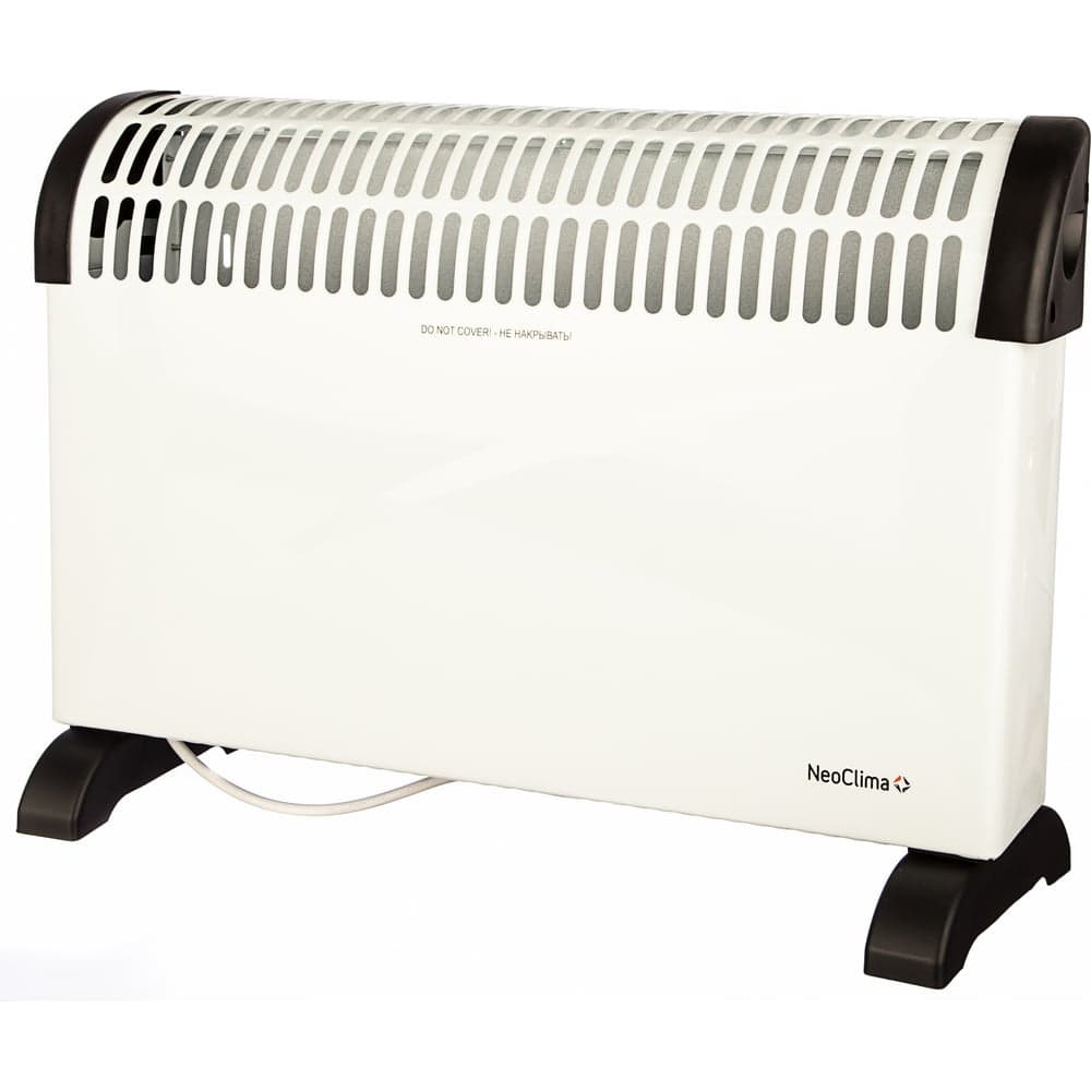 Электрический конвектор NeoClima Fast 2000 w 25457