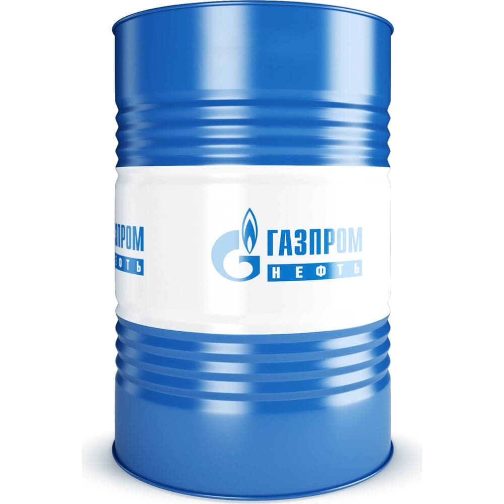 Моторное масло GAZPROMNEFT slide way-68 205л 253420151