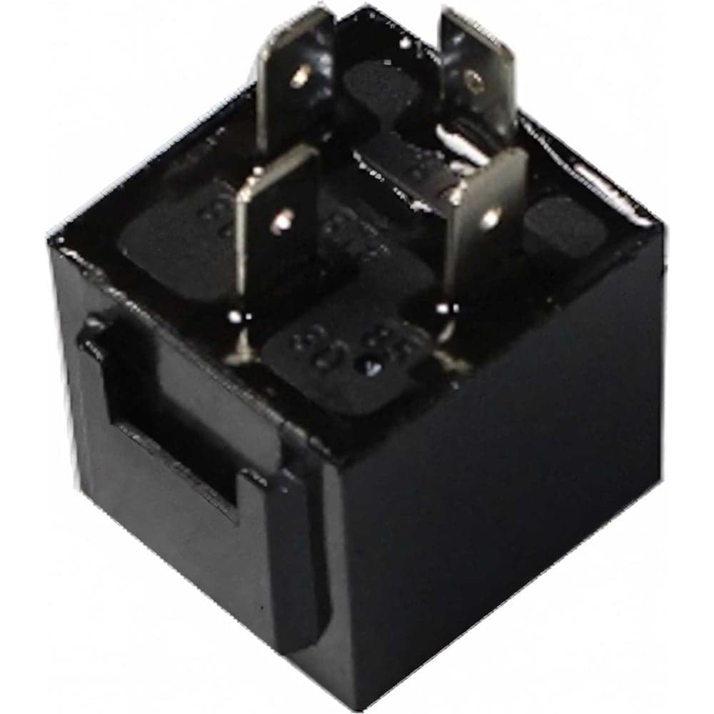 Реле Nord-Yada JD1912 4 контакта 12V 30A 904559