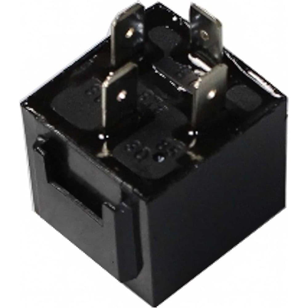 Реле Nord-Yada JD1912 4 контакта 12V 40A 904561
