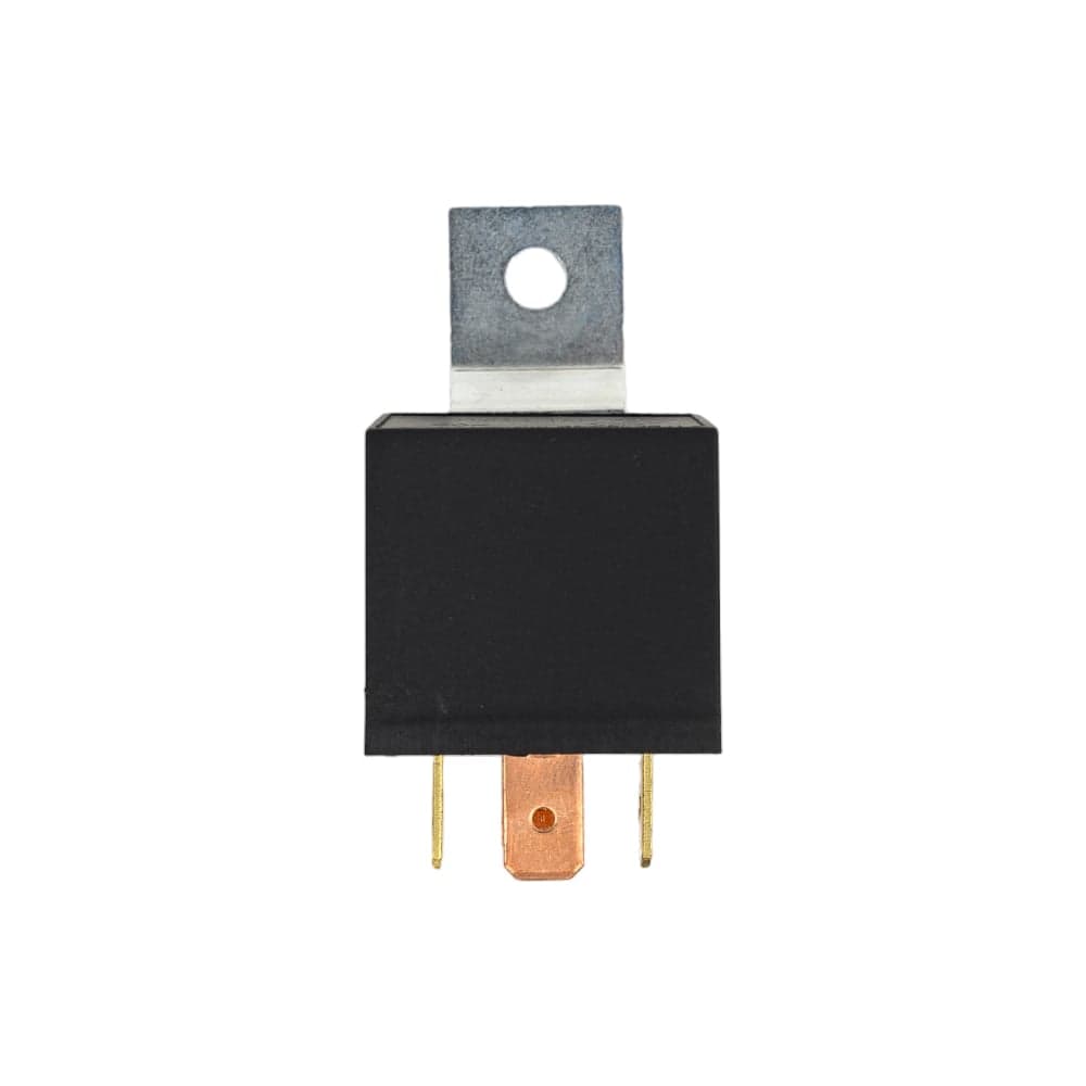 Реле Nord-Yada JD1914 5 контактов 12V 30A 904563