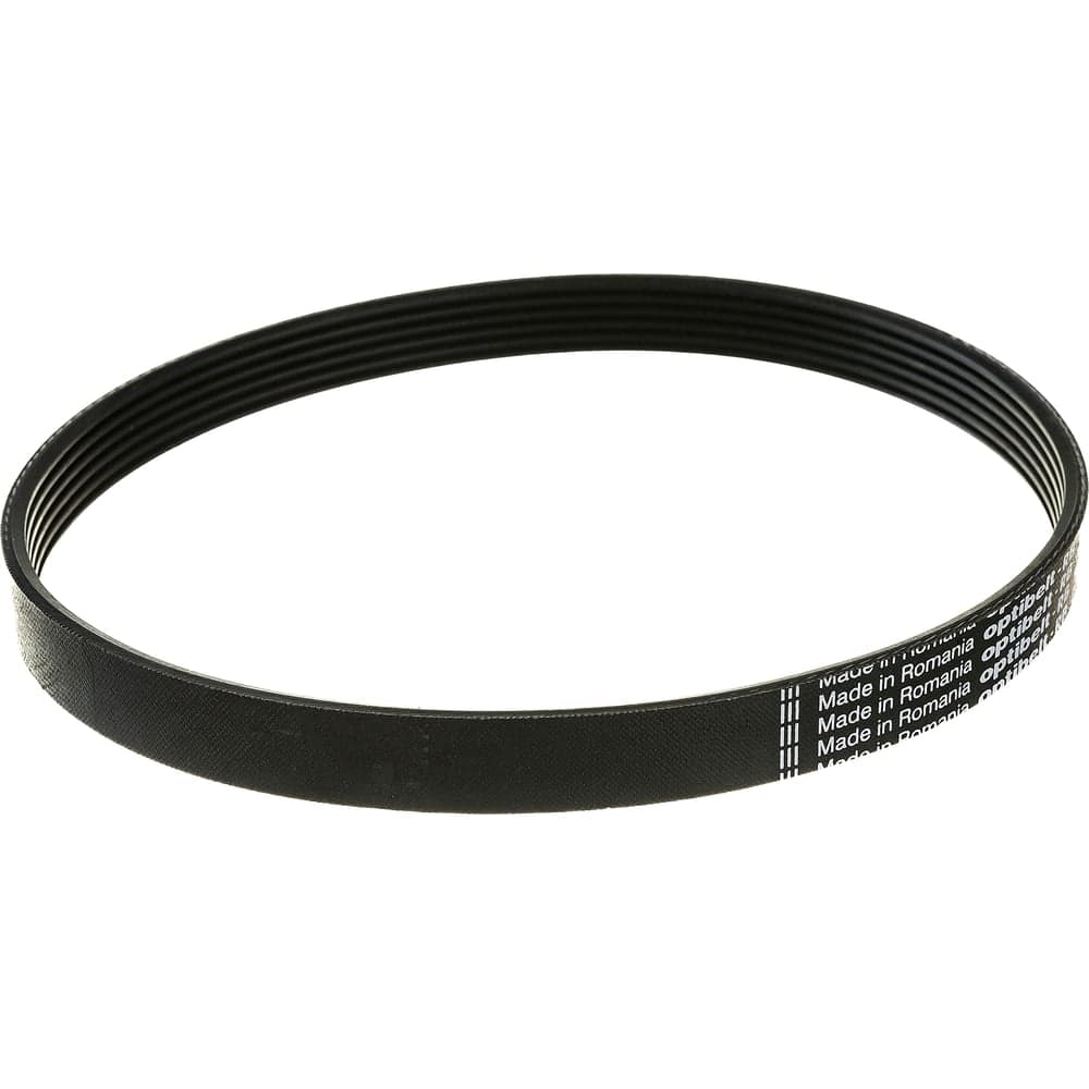Ремень поликлиновой Optibelt для рейсмусовых приставок TD-2000; TD-2200; TD-2500 БЕЛМАШ 6PJ432