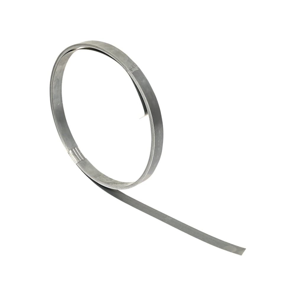 Крепежная полоса EKF 0,5x15 мм Ц 5 м pk-05x15